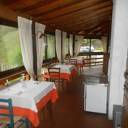 Bed & Breakfast Biss Badaliss - *