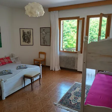 Biss Badaliss - Valdobbiadene