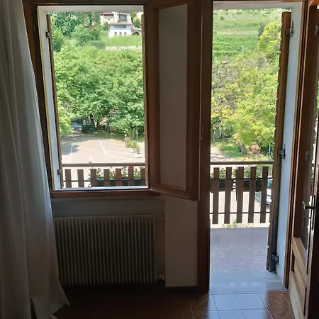 Biss Badaliss - Bed & Breakfast *