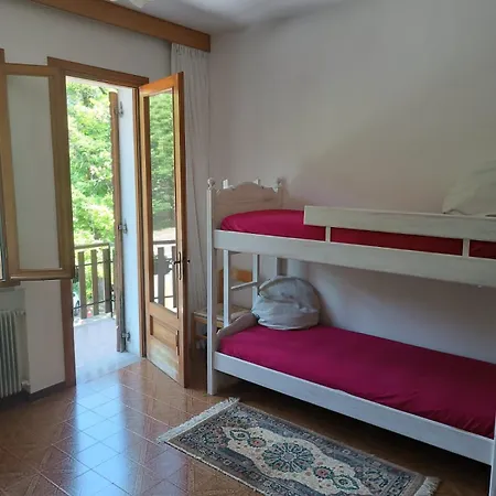 Biss Badaliss - Bed & Breakfast Valdobbiadene