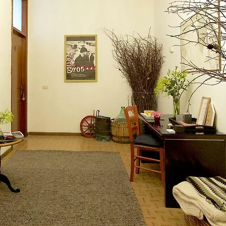 Biss Badaliss - Bed & Breakfast Valdobbiadene