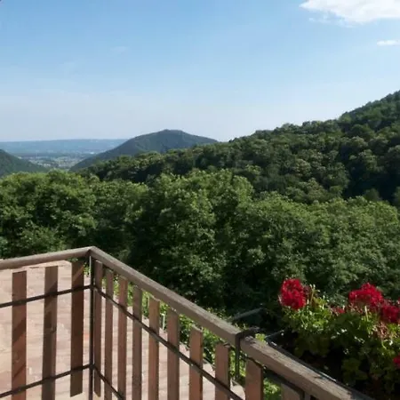 Biss Badaliss - 3* Вальдоббьадене