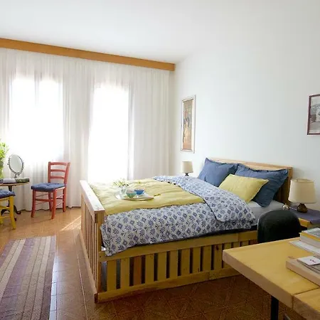 Biss Badaliss - Bed & Breakfast *