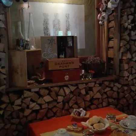 Biss Badaliss - Bed & Breakfast