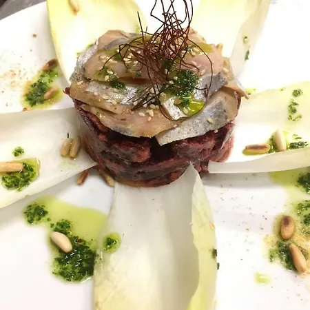 Biss Badaliss - 3* Вальдоббьадене