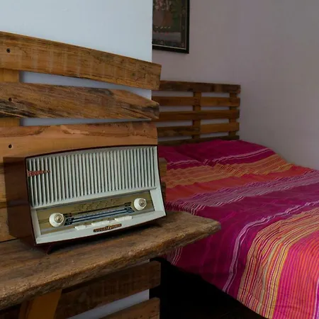 فندق مبيت وإفطار Biss Badaliss - فالدوبياديني