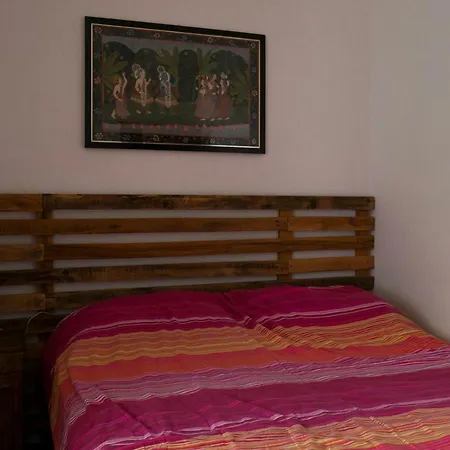 Biss Badaliss - Bed & Breakfast