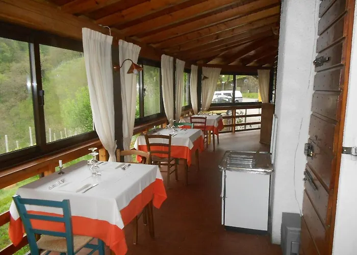 住宿加早餐酒店 Biss Badaliss - 3*