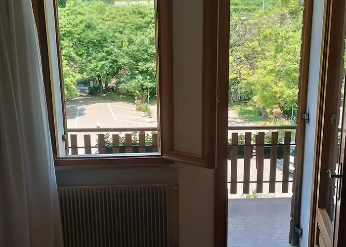 Biss Badaliss - Bed & Breakfast 3*
