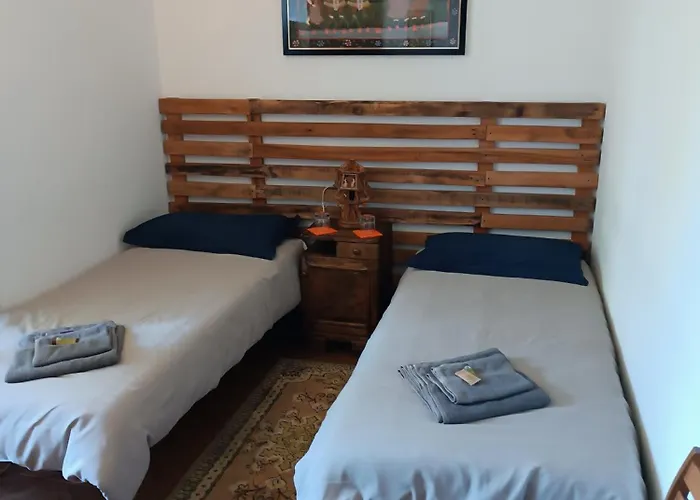Biss Badaliss - Bed & Breakfast 3*