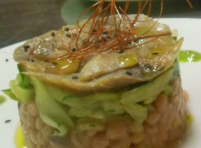 住宿加早餐酒店 Biss Badaliss - 3*