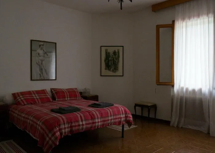 Bed & Breakfast Biss Badaliss - 3*