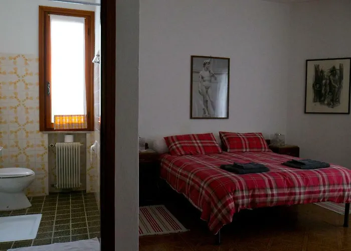 Biss Badaliss - 3* Valdobbiadene