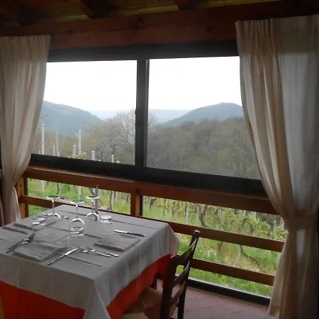 Biss Badaliss - Bed & Breakfast