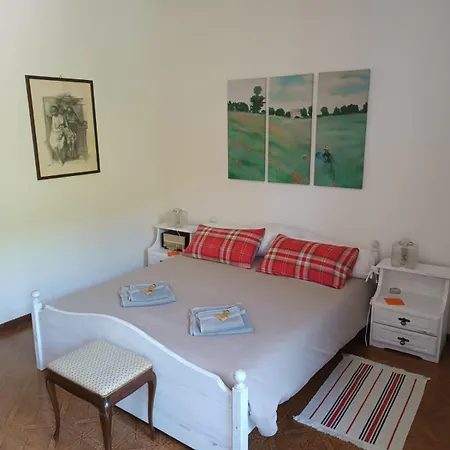 Bed & Breakfast Biss Badaliss -