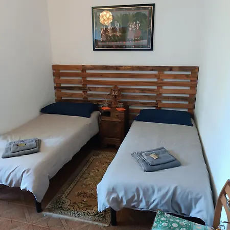 Biss Badaliss - Bed & Breakfast *