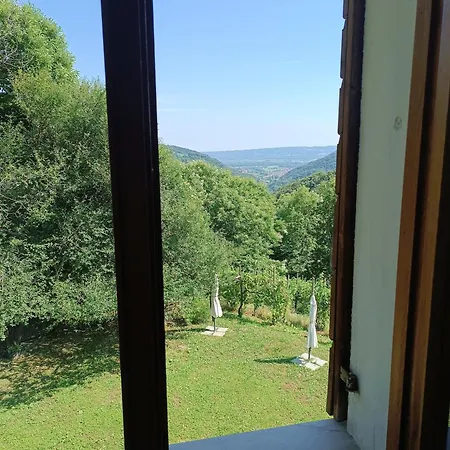 Biss Badaliss - Bed & Breakfast Valdobbiadene