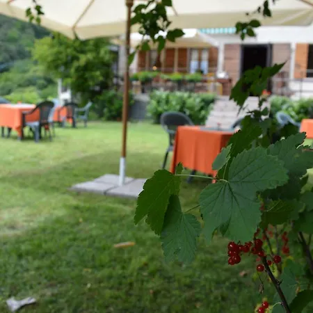 Bed & Breakfast Biss Badaliss - *
