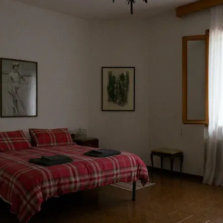 Bed and breakfast Biss Badaliss - 3*