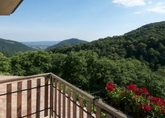 Biss Badaliss - 3* Valdobbiadene