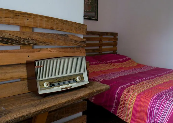 Bed & Breakfast Biss Badaliss - Valdobbiadene