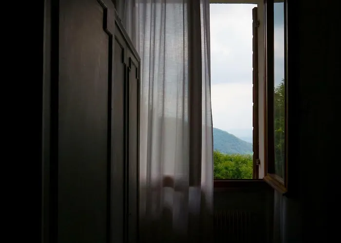 Bed & Breakfast Biss Badaliss - Valdobbiadene